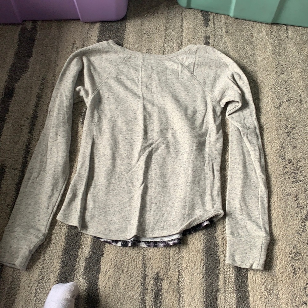 Express sweater - Picture 4 of 5